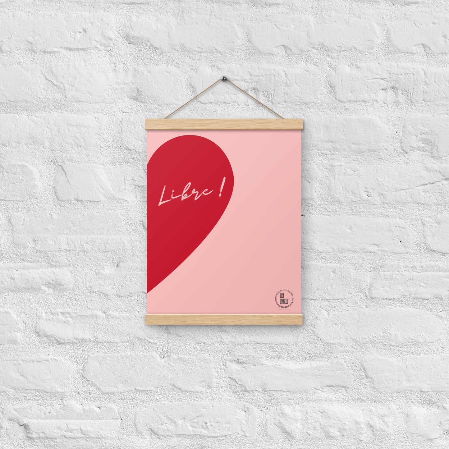 Libre !