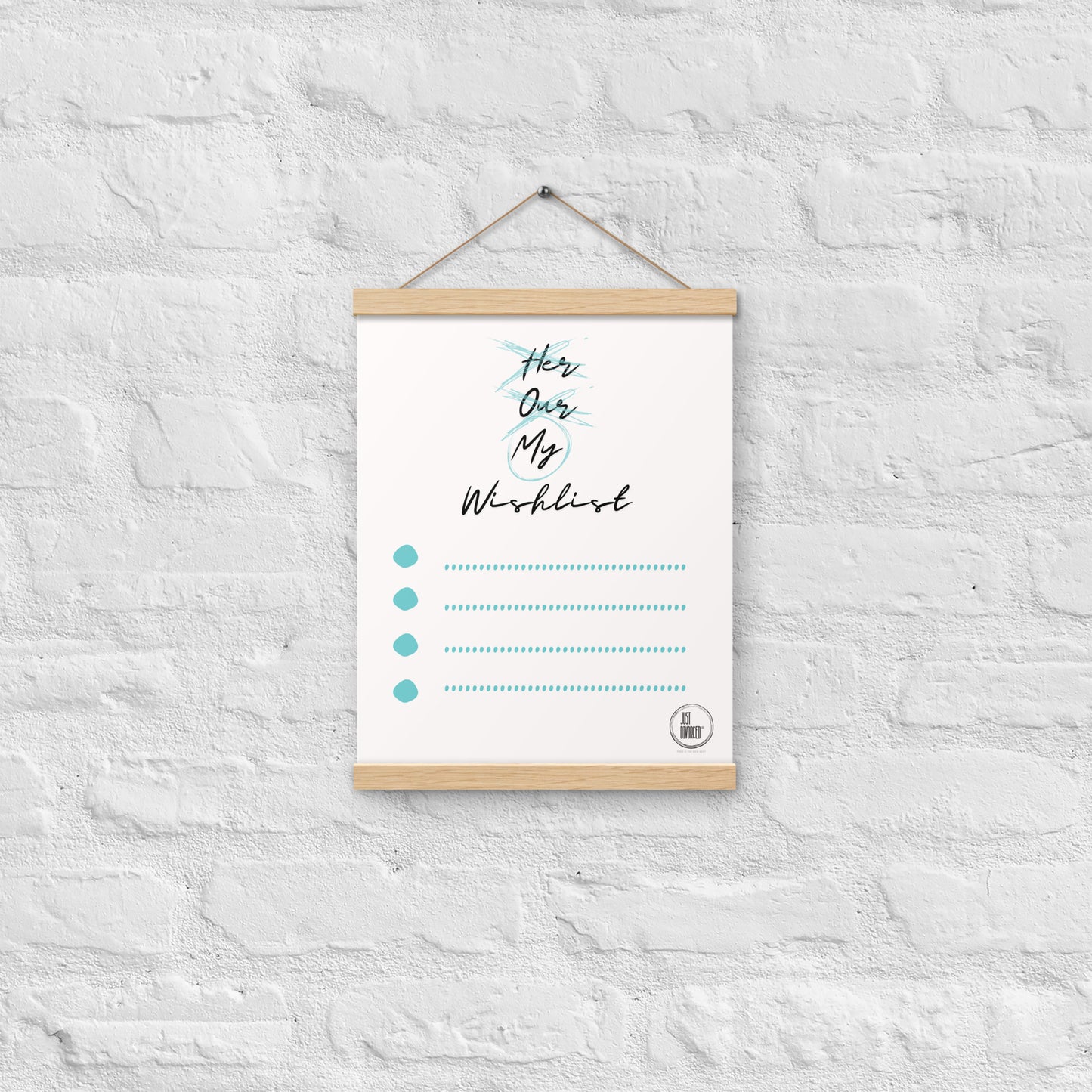 Her our my whishlist