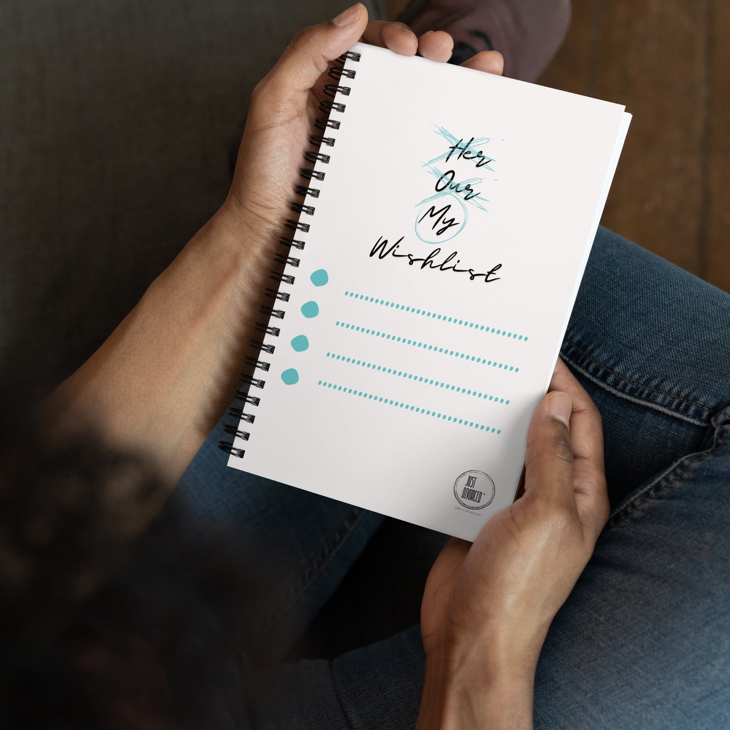 Her our my whishlist !