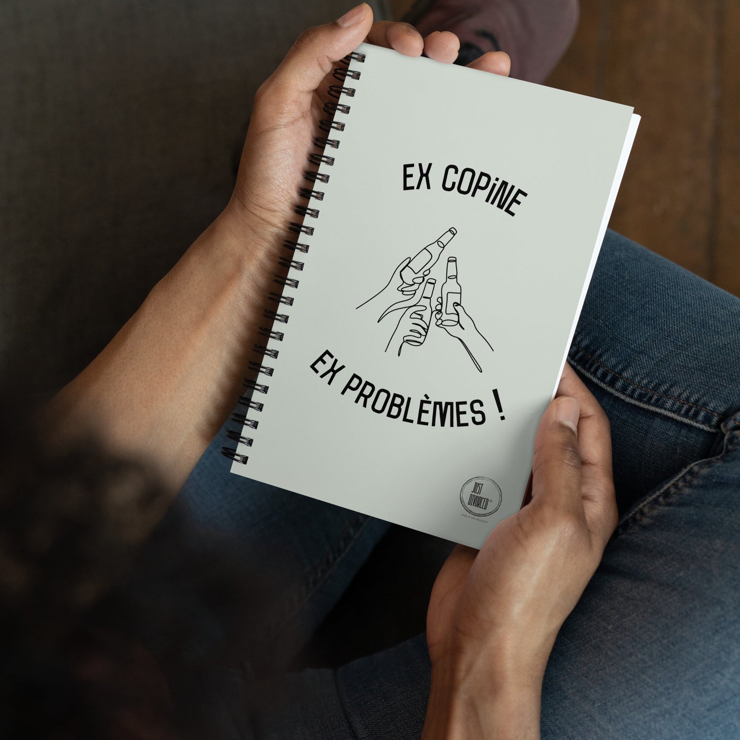 Ex copine, ex problèmes !