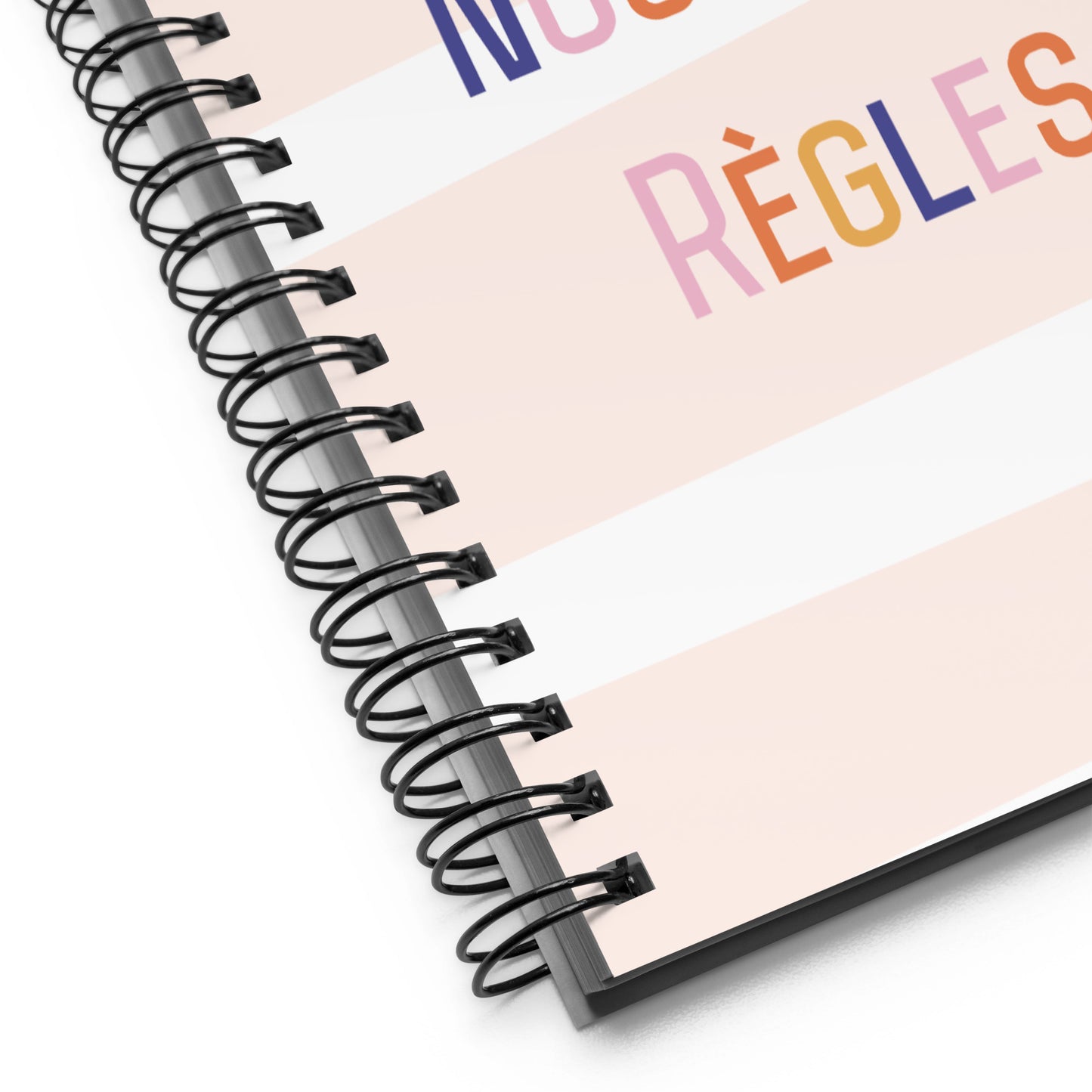 Nouvelle vie, nouvelles règles