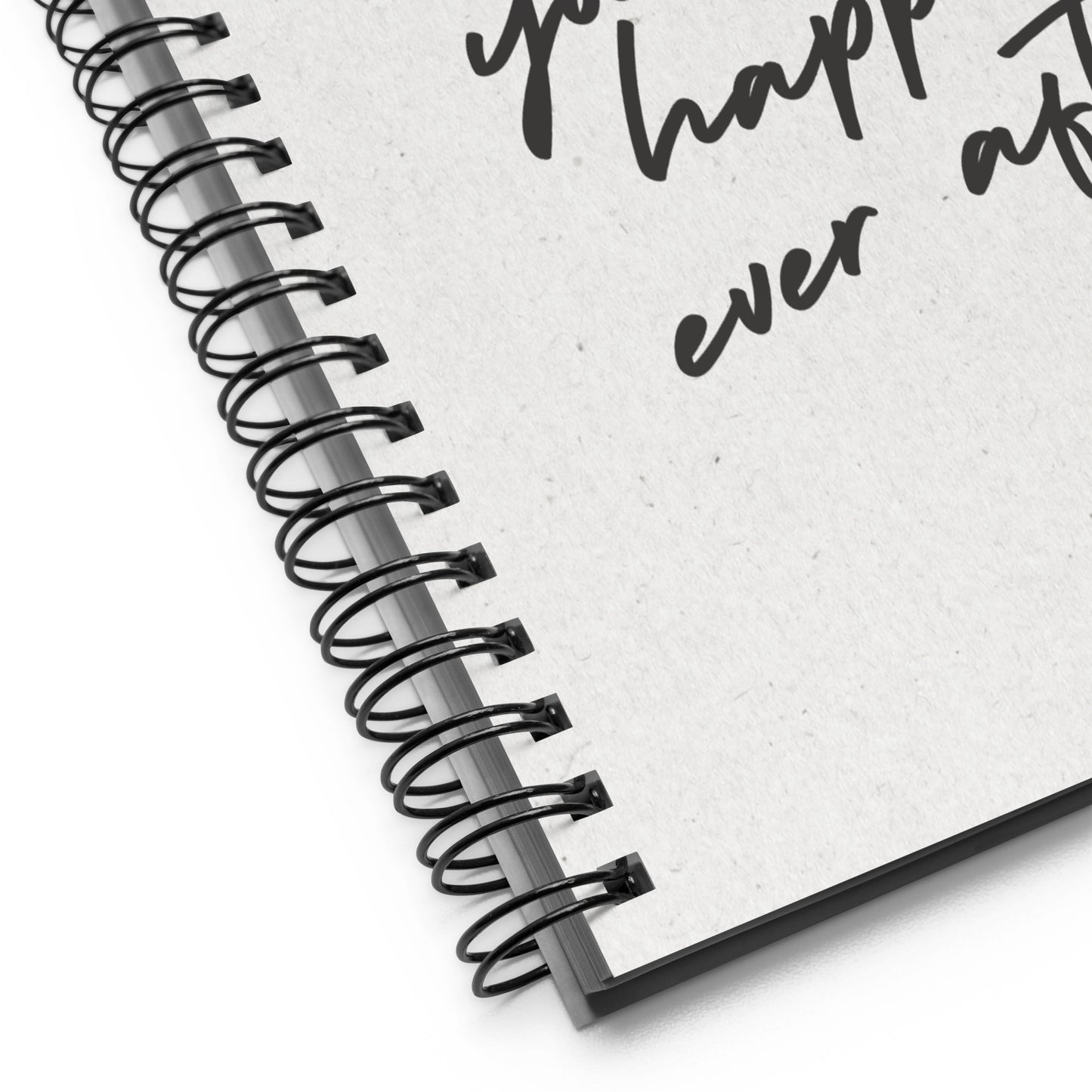 Time to write your own happily ever after !