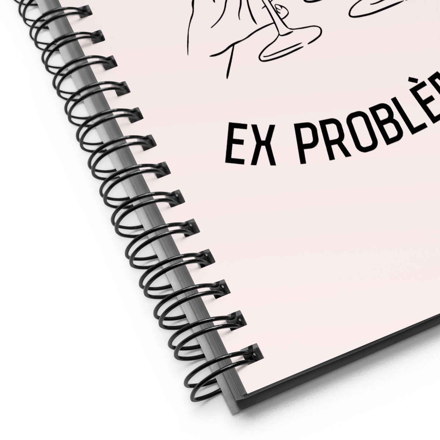 Ex mari, ex problèmes !