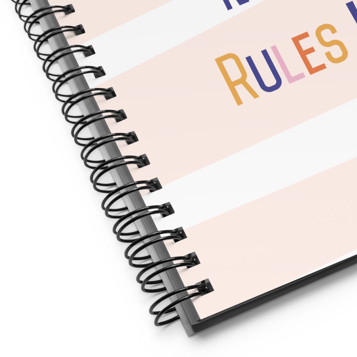 New life, new rules !